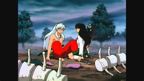 Inuyasha Another Day Youtube