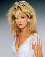 Photos of Heather Locklear: A Classic Beauty Reigning the 1980s - Rare ...