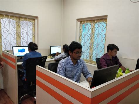 Xl dynamics india private limited's annual general meeting (agm) was last held on 30 september 2020 and as per xl dynamics india private limited's corporate identification number is (cin). working kiosk... - TurtlEye Office Photo | Glassdoor.co.in