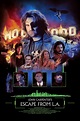 Escape from L.A. (1996) - Posters — The Movie Database (TMDB)