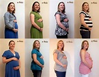The Story of Us: Baby Bump Pictures
