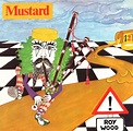 Roy Wood – Mustard (1976, Gatefold, Vinyl) - Discogs