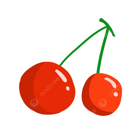 Cherry Clipart Png Images Cherry Fruit Cherry Fruit Fruit Cherry