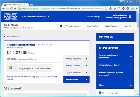 Many uk banks offer free basic accounts for people with poor credit or who are struggling to open a current account. Halifax Bank Uk Contact Number