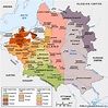 Partitions of Poland | Polish history | Britannica.com
