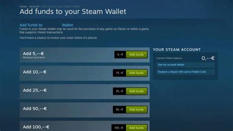 Everything To Know About Steam T Card And Steam Wallet G2a News