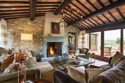 Cuvées Tuscan Farmhouse Luxury Tuscany Vacation Rentals