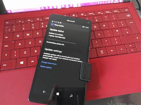 Windows 10 Redstone 2 Build 14905 Release For Pc And Mobile