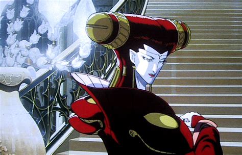 Vampire Hunter D Bloodlust 2001 Jetstreamreviews