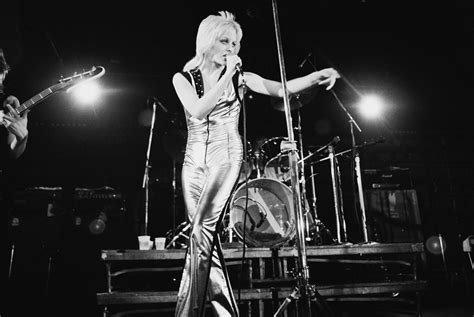 Pictures Of Cherie Currie
