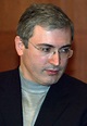 Fotostrecke: Michail Chodorkowski sitzt seit zehn Jahren im Lager - DER ...