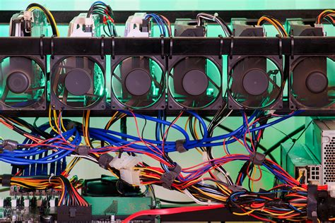 Should you buy a mining rig yourself or do cloud mining? Cryptocurrency mining continues on university campuses ...