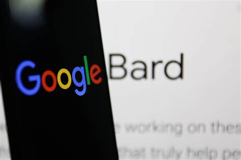 Tout Savoir Sur Google Bard Le Prochain Concurrent De ChatGPT ZDNet