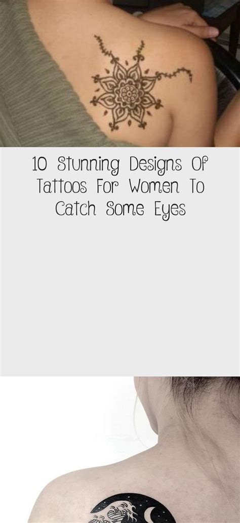 20 Best Place For A Tattoo On A Woman With 220 Designs 2020