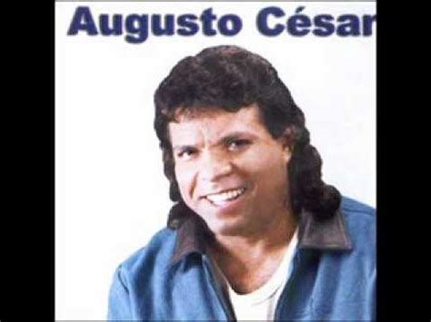 O cantor decidiu fazer a devolução depois das autoridades eclesiásticas lhe terem feito prova de que o ícone. Augusto Cesar on YouTube Music Videos