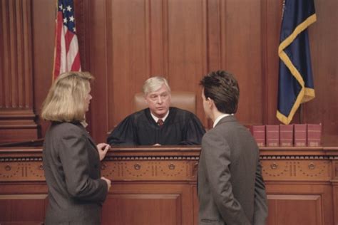 What Is A Summary Judgment Summary Judgment In Minnesota Courts