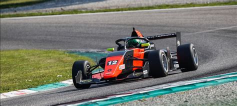 Interview F3 Asian Champion Joey Alders Thepitcrewonline