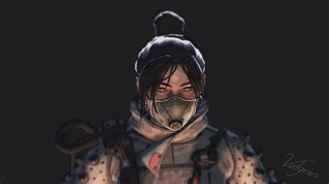 So it would make sense that there are many fans out there, including artists to do. Apex Legends - Wraith by Valyriuss on DeviantArt | Apex, Legend, Rainbow six siege art