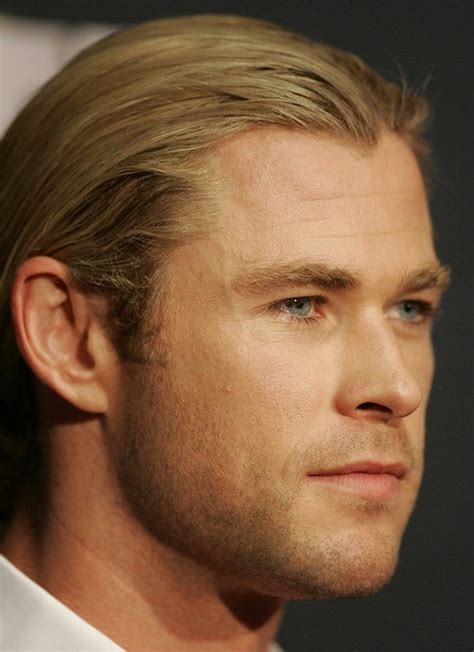 25 Renowned Actors With Blonde Hairstyles To Copy