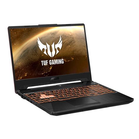 Asus Tuf Gaming A15 Fa506iv Hn337 Amd Ryzen 7 4800h16gb1tb Ssdrtx