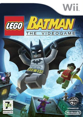Look no further than gr for the latest ps4, xbox one, switch and pc gaming news, guides, reviews, previews, event coverage, playthroughs, and gaming culture. Lego Batman para Wii - 3DJuegos