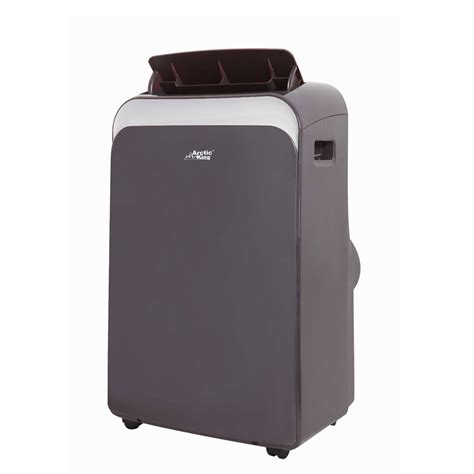 Arctic King Btu Wi Fi Portable Air Conditioner With Heat Pump