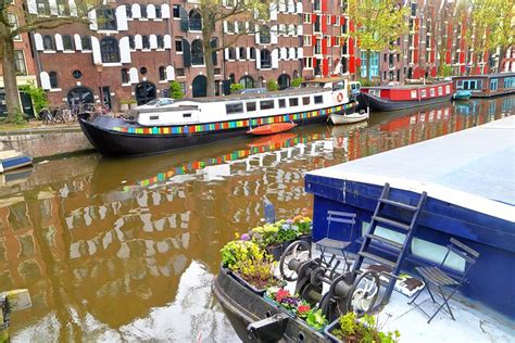 17 top rated tourist attractions in amsterdam planetware