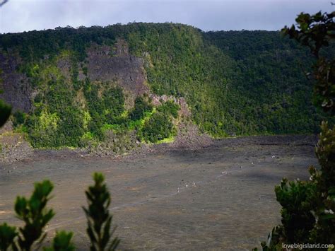 Favorite Pictures Activities Hawaii Volcanoes National