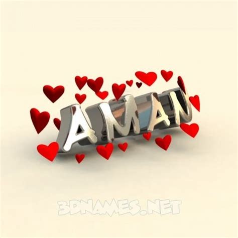 Aman Name Wallpapers Download Desktop Background