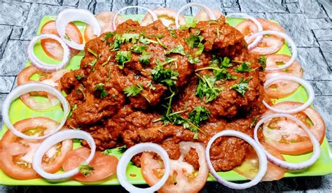 Cuisine Of Punjab Murgh Musallam Chicken Curry Gateway To Sikhism