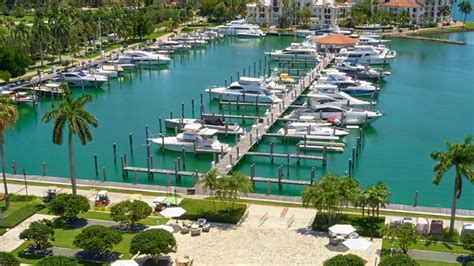Redefine Luxury Living In Miamis Links Estates On Fisher Island The