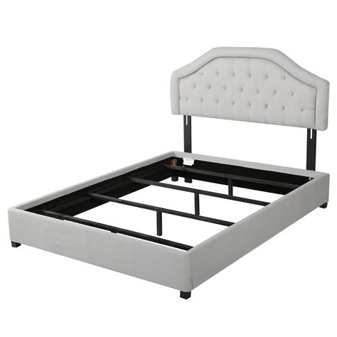 Darby Home Co Panel Bed And Reviews Wayfair