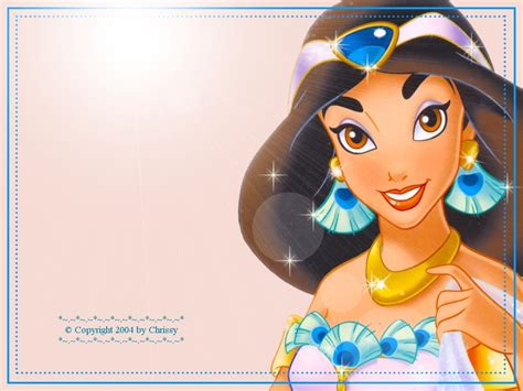 Jasmine Wallpaper Disney Princess Wallpaper 6244175 Fanpop