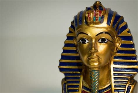 11 Incredible Facts About King Tutankhamen Fact City