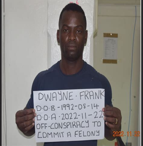 Romance Scam Nigerian Man And Accomplice Charged For Allegedly