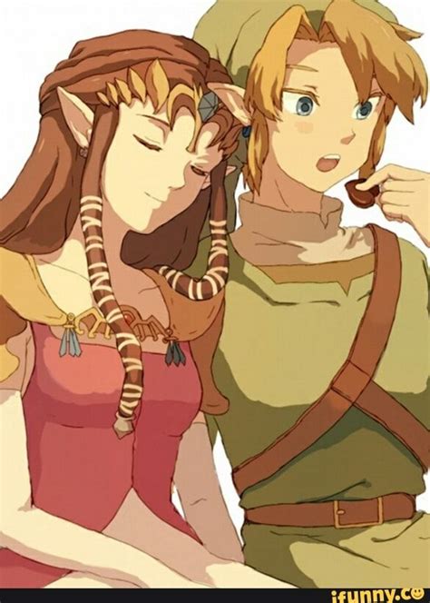 Zelda Zelink Zelda Twilight Princess Twilight Princess Zelda Anime