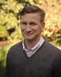 UO Provost finally gets a Chief of Staff, Tim Inman – UO Matters