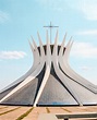 Conheça os Principais Pontos Turísticos de Brasília! - Rodoviariaonline