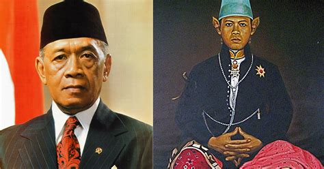 Sumbangan 3 tokoh kemerdekaan negara. Perjuangan Sultan Hamengku Buwono IX untuk kemerdekaan ...