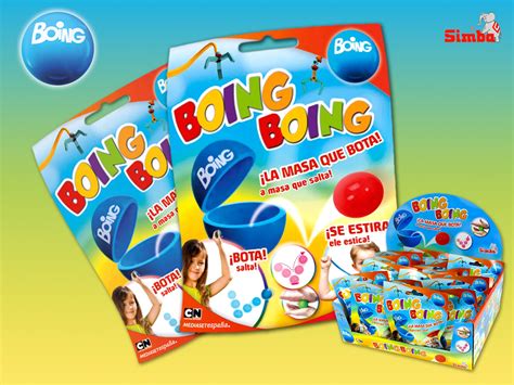 Boing Simba Toys Spain