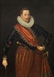 Me gusta y te lo cuento: Matías I de Habsburgo - Fernando II de ...