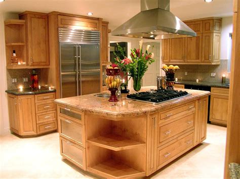 Guide To Creating A Transitional Kitchen Hgtv
