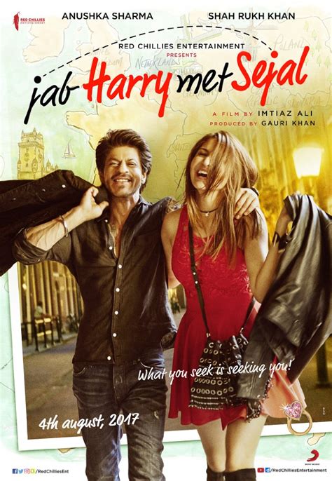 Download jab harry met sejal full movie. Jab Harry met Sejal (2017) Hindi Full Movie Watch Online ...