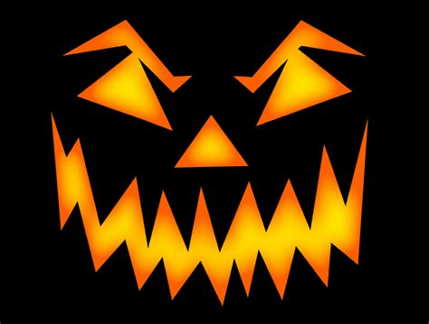 Free Spooky Pumpkin Cliparts Download Free Spooky Pumpkin Cliparts Png