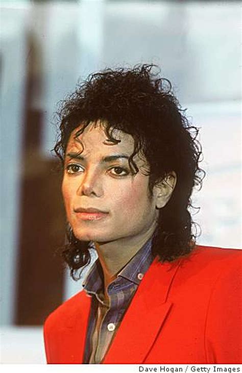 Michael Jackson Talented Troubled Voice Of Pop