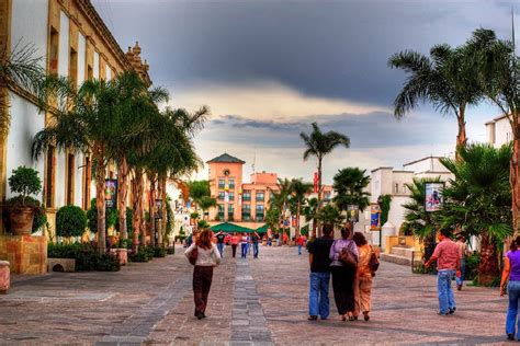 5 Razones Para Visitar La Ciudad De Aguascalientes