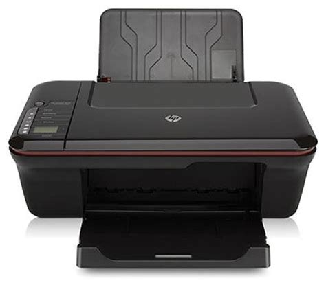Hp Deskjet 3050 All In One Inkjet Printer For Sale Online Ebay