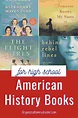 Awesome American History Books for High School - 11th Grade Reading ...