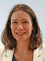 Anne Spiegel soll im August zur Spitzenkandidatin gewählt werden