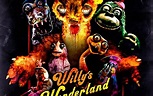 Review: Willy's Wonderland - 10th Circle | Horror Movies Reviews
